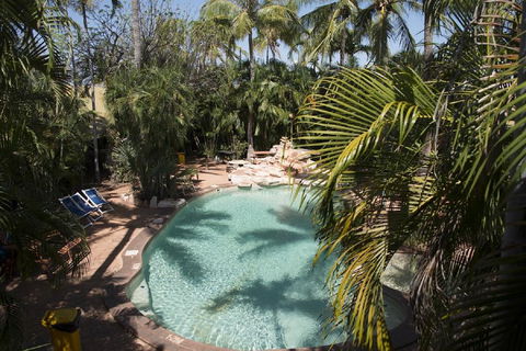 Roebuck Bay Hotel - Hotel QLD 0