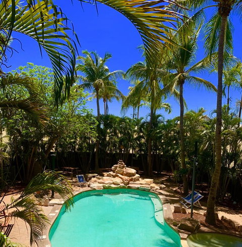 Roey Backpackers And Party Bar - Hotel QLD 3