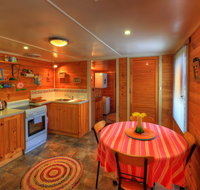 Rosebank Cottage Collection - Hotel QLD