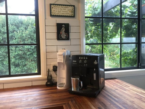 Rosewhite House - Hotel QLD 2