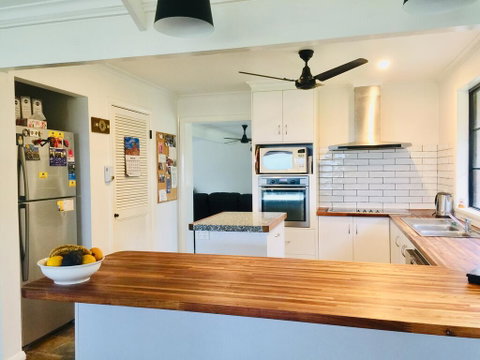 Rosewhite House - Hotel QLD 3