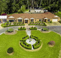 Rosewood Park Guest Suite - Hotel QLD