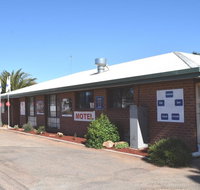 Roundhouse Motel - Hotel QLD