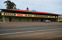 Book Tambo Accommodation Vacations Hotel QLD Hotel QLD