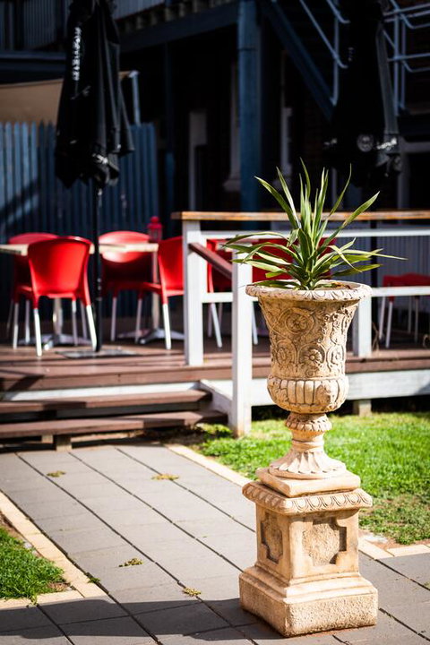 Royal Hotel - Hotel QLD 3