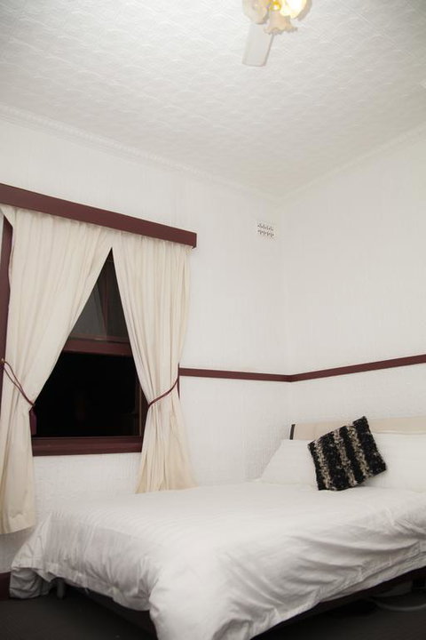 Royal Mail Hotel Jerilderie - Hotel QLD 3