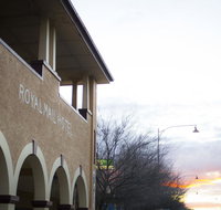 Royal Mail Hotel Jerilderie - Hotel QLD