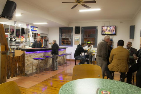 Royal Mail Hotel Jerilderie - Hotel QLD 2
