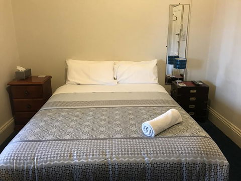 Royal Mail Hotel Kingston - Hotel QLD 2