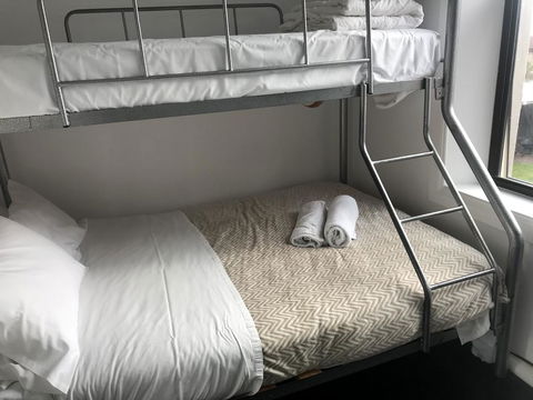 Royal Mail Hotel Kingston - Hotel QLD 1