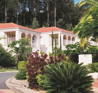 Royal Woods Resort - Hotel QLD