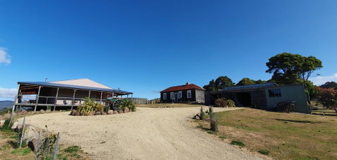 Ruby's Cottage Farm Stay - Hotel QLD 2