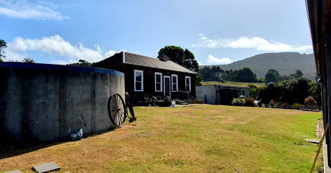 Ruby's Cottage Farm Stay - Hotel QLD 1