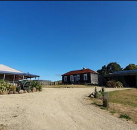 Ruby's Cottage Farm Stay - Hotel QLD