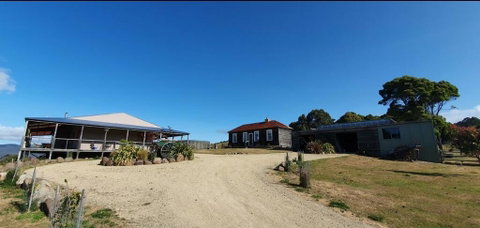 Ruby's Cottage Farm Stay - Hotel QLD 0