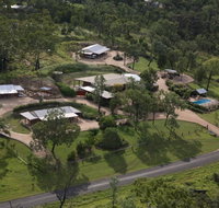 Rubyvale Motel  Holiday Units - Hotel QLD