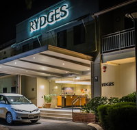 Rydges Kalgoorlie - Hotel QLD