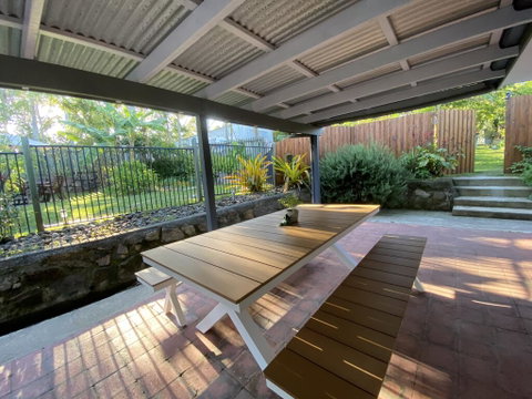 Sabai Jai Homestead - Hotel QLD 2