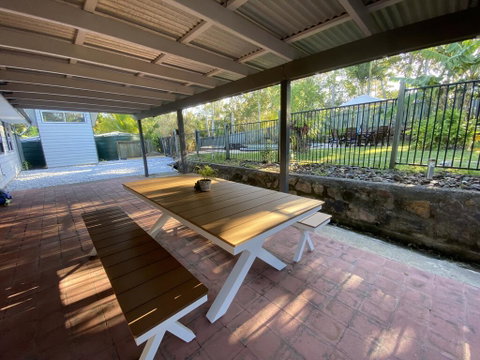 Sabai Jai Homestead - Hotel QLD 3