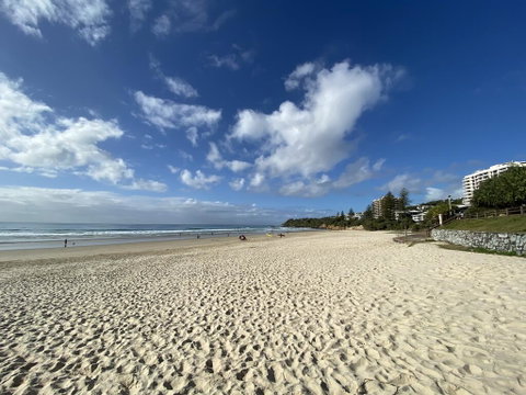 Sabai Jai Homestead - Hotel QLD 1