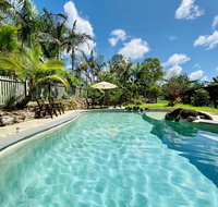 Sabai Jai Homestead - Hotel QLD