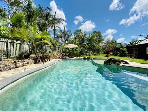 Sabai Jai Homestead - Hotel QLD 0