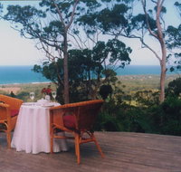 Sacred Mountain Retreat - Hotel QLD