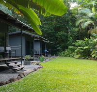 Safari Lodge - Hotel QLD