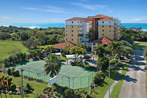 Salerno On The Beach - Hotel QLD 0