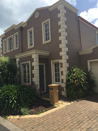 Salt Air on Lochard Place