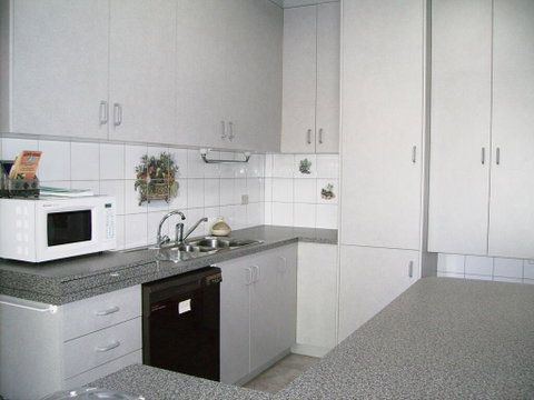 Salter Station. Blanchetown. South Australia - Hotel QLD 2
