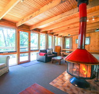 Sambar Lodge - Hotel QLD