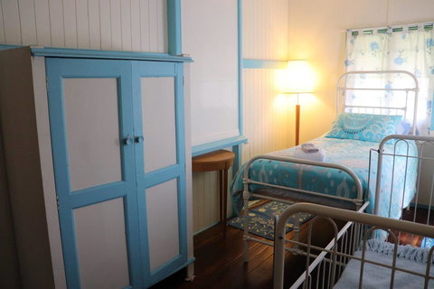Samford Cottage - Hotel QLD 3