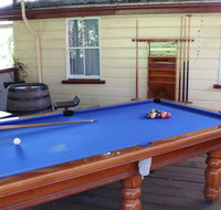 Samford Cottage - Hotel QLD