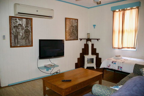 Samford Cottage - Hotel QLD 2