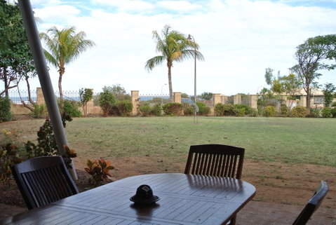 Samson Beach Chalets - Hotel QLD 1