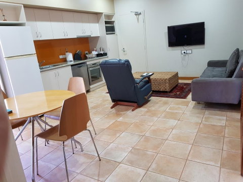 Samson Beach Chalets - Hotel QLD 2