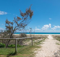 San Chelsea Beachside Apartments - Hotel QLD