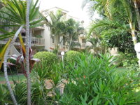 San Delles Apartments