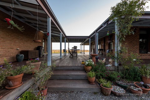 Sanctuary@Waratah - Hotel QLD 1