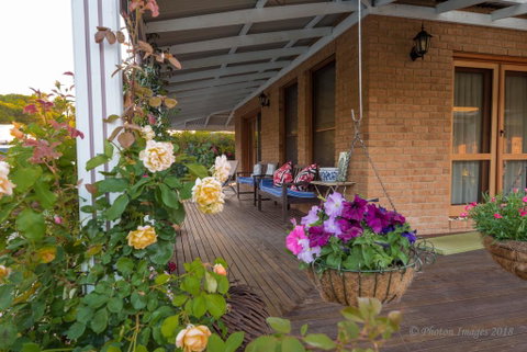 Sanctuary@Waratah - Hotel QLD 2