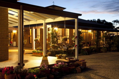 Sanctuary@Waratah - Hotel QLD 3