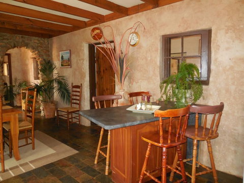 Sandalmere Cottage - Hotel QLD 2