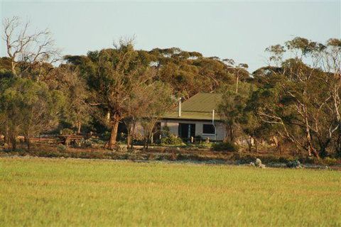 Sandalmere Cottage - Hotel QLD 1