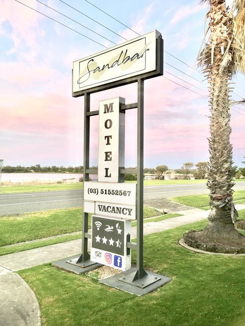 Sandbar Motel - Hotel QLD 3