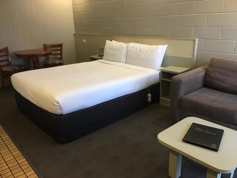 Sandbar Motel - Hotel QLD 2