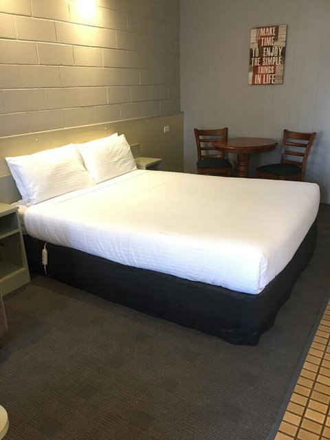 Sandbar Motel - Hotel QLD 1