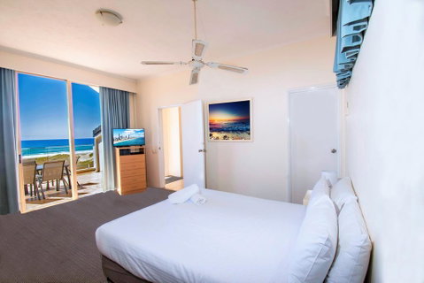 Sandcastles On Currumbin Beach - Hotel QLD 2