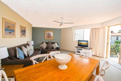 Sandcastles On Currumbin Beach - Hotel QLD 3