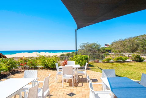 Sandcastles On Currumbin Beach - Hotel QLD 0